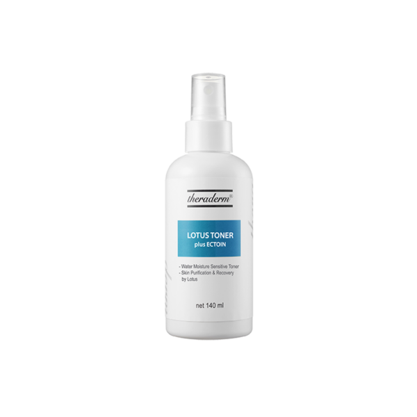 Lotus Toner (140ml)