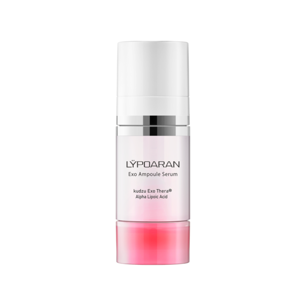 Lypoaran Exo Ampoule Serum
