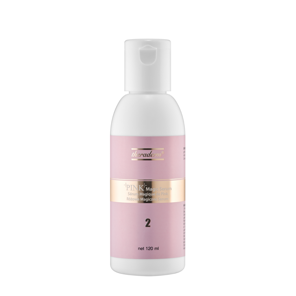 Pink Magic Serum